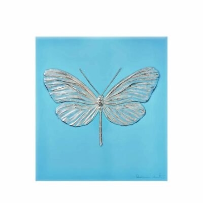 papillon-lalique-eternal-Hope-Damien-Hirst-turquoise