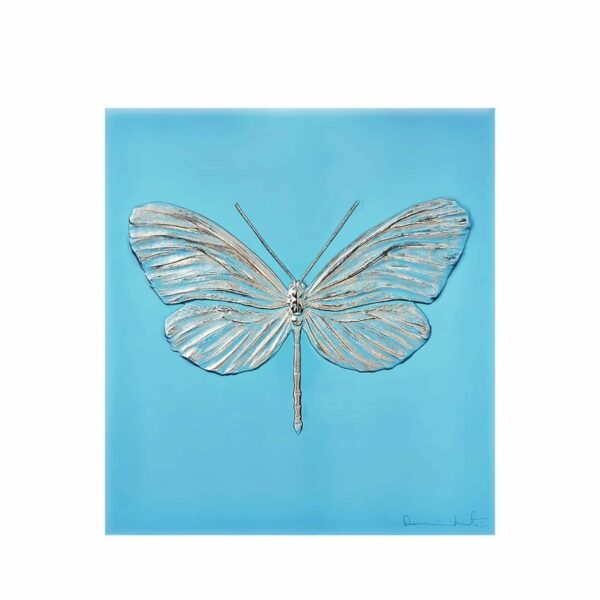 papillon-lalique-eternal-Hope-Damien-Hirst-turquoise