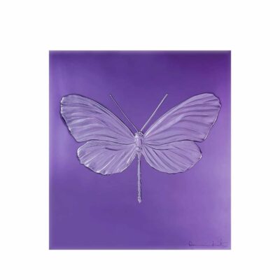 papillon-lalique-eternal-Hope-Damien-Hirst-violet