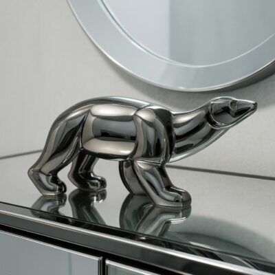 sculpture-ours-art-deco-faience