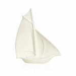 sculpture-voile-faience-de-luneville