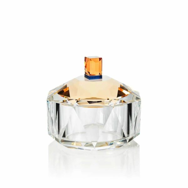 Bonbonniere-New-Have- ambre-bleu-clair-Reflections-Copenhagen