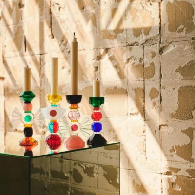 Bougeoir-India-cristal-Reflections-Copenhagen