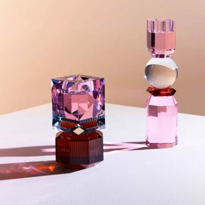 Bougeoir Reflections Copenhagen