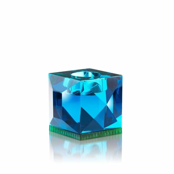 Photophore-Ophelia-azure-vert-Reflections-Copenhagen