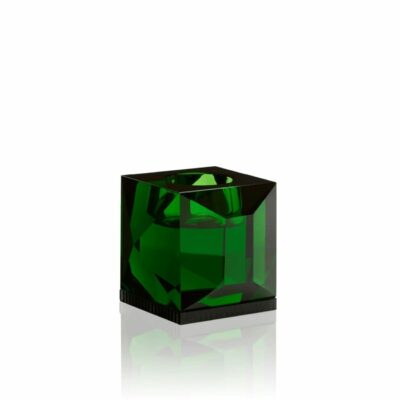 Photophore-Ophelia-vert-noir-Reflections-Copenhagen