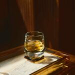 Set-2-Whimsy-ambre-verre-whisky-Reflections-Copenhagen-2