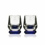 Set-2-Whimsy-bleu-verre-whisky-Reflections-Copenhagen