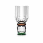 Utah-Vase-clair-brun-vert-reflections-copenhagen