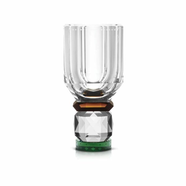 Utah-Vase-clair-brun-vert-reflections-copenhagen