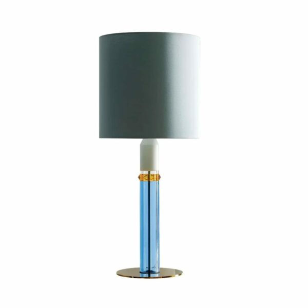 lampe cristal carnival