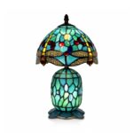 lampe-libellule-vitrail-style-tiffany