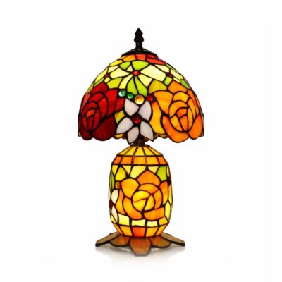 lampe-verre-vitrail-style-tiffany-n14