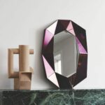 miroir-diamant-bourgogne-rose-violet-reflections-copenhagen