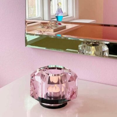 photophore-Texas-Supremerose-vert-reflections-copenhagen