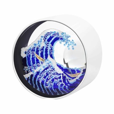 presse-papier-2026-vague-Hokusai-saint-louis