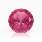 presse-papier-cristal-rose