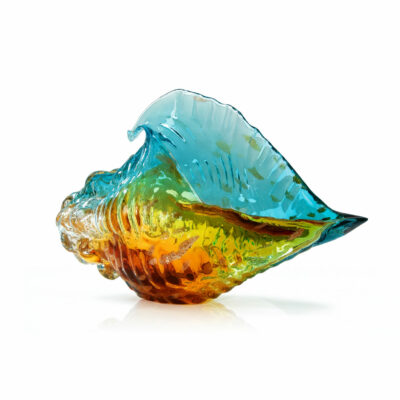 sculpture-coquillage-conque-cristal