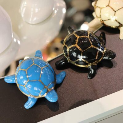 tortue-emaux-longwy-turquoise