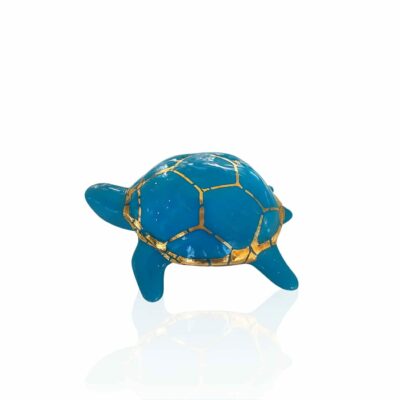 tortue-turquoise-emaux-de-longwy