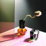 vase-chicago-cristal-noir-relfections-copenhagen