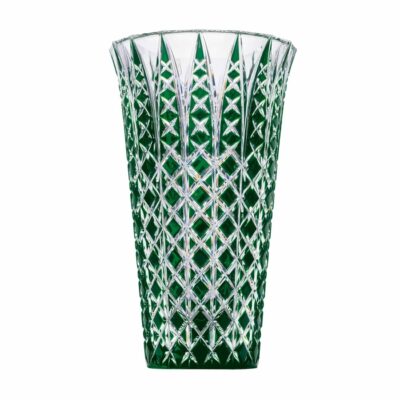 vase-jaipur-cristal-vert-saint-louis