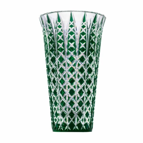 vase-jaipur-cristal-vert-saint-louis