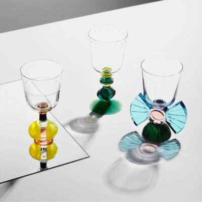 Verre Reflections Copenhagen