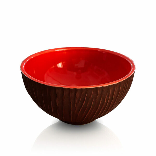 bol coco rouge luneville