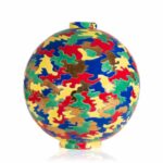 boule-coloniale-astro-castelbajac-emaux-de-longwy