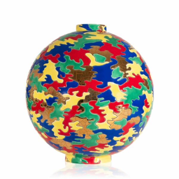 boule-coloniale-astro-castelbajac-emaux-de-longwy