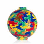 boule-flo-astro-camouflage-castelbajac-longwy