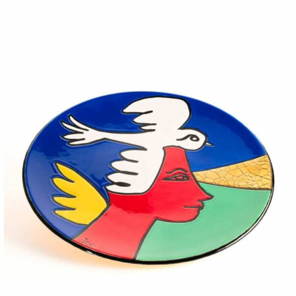 coupe longwy castelbajac je ne voyage jamais seul