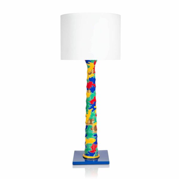 lampe-camouflage-totaim-castelbajac-emaux-de-longwy