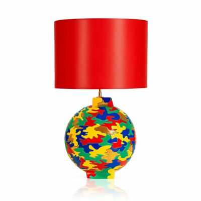 lampe-globe-castelbajac-emaux-de-longwy