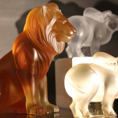 lion-bamara-ambre-lalique