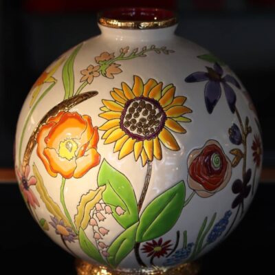 Bucolique-emaux-de-longwy