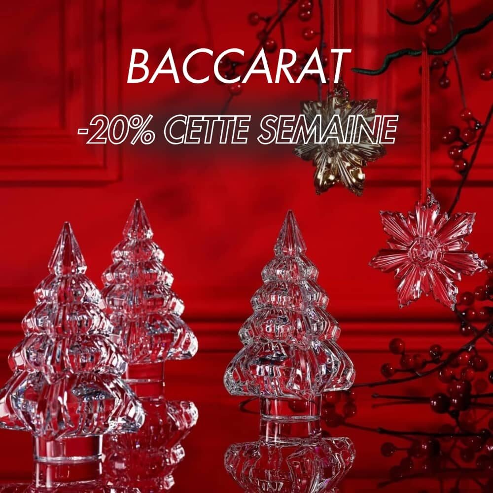 baccarat