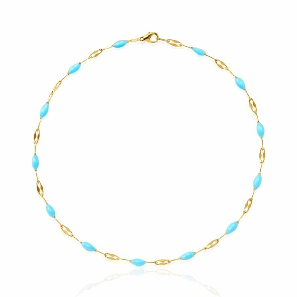 collier-perles-turquoise-boheme