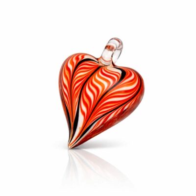 pendentif-Cœur-de-Feu-bleu-rouge