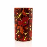 vase-cornet-17-cm-carmin-heritage