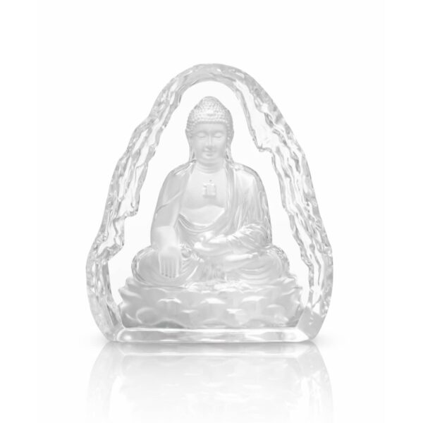 bouddha-cristal
