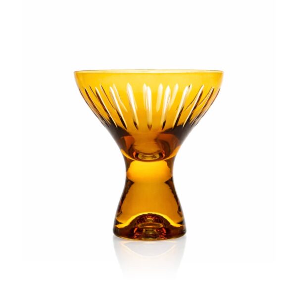 coupelle-dessert-cristal-ambre