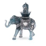 elephant-Shalmara-daum