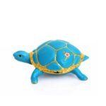 Large Turtle I love Longwy