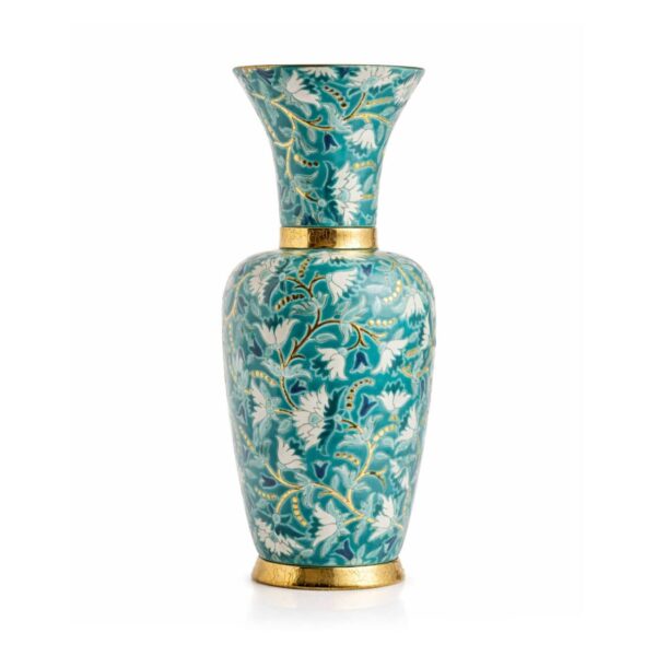 vase-col-vert-heritage-emaux-de-longwy