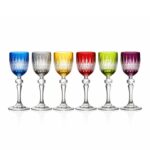 verre-liqueur-cristal-couleur-tradition