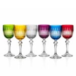 verre-vin-couleur-tradition-boheme