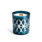 bougie-cristal-bleu-canard