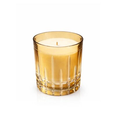 bougie-cristal-jaune